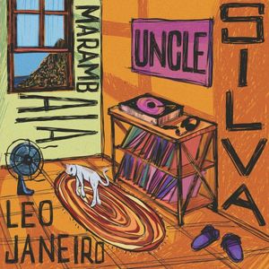 Marambaia / Uncle Silva (EP)