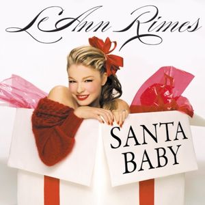 Santa Baby (Single)