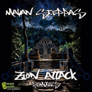 Zion Attack. Remixes