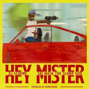 Hey Mister (Single)