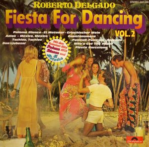 Fiesta for Dancing, Vol. 2
