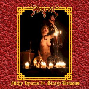 Filthy Hymns For Sleazy Demons