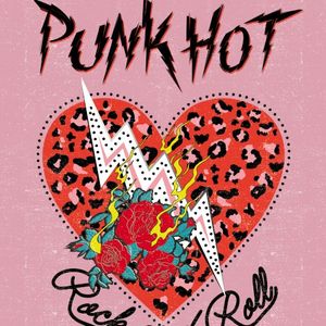 PUNK HOT (Single)