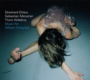 Music for William Forsythe