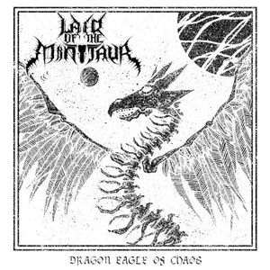 Dragon Eagle of Chaos (EP)