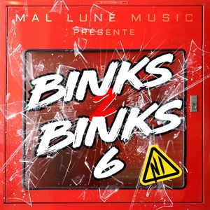 Binks to Binks 6 (Single)