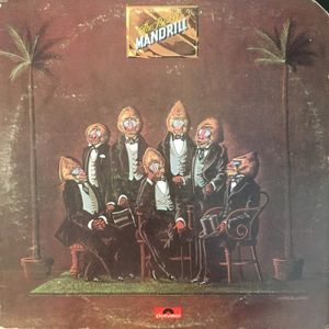 The Best of Mandrill
