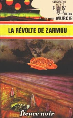 La Révolte de Zarmou