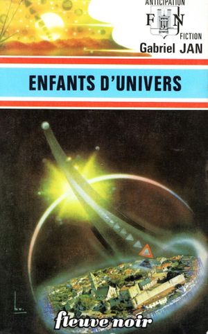 Enfants d'univers