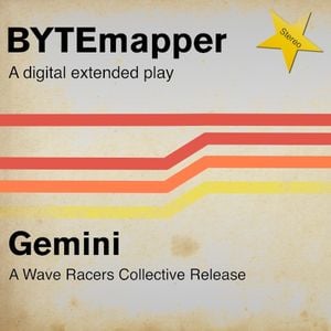 Gemini (EP)