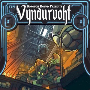 Vyndurvoht (OST)