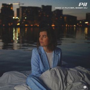 Kom vi flyver, siger du