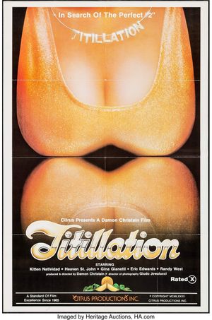 Titillation
