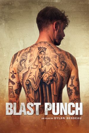 Blast Punch