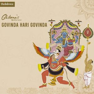 Govinda Hari Govinda (From "Ghibran's Spiritual Series") (Single)