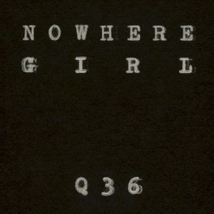 Nowhere Girl (Single)