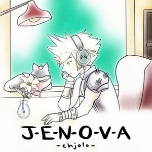 Jenova (Single)