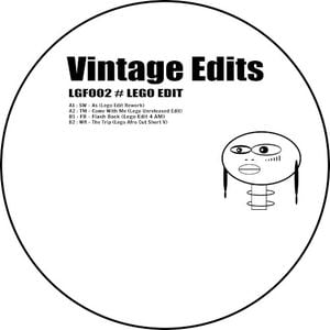 Vintage Edits (EP)