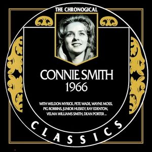 The Chronogical Classics: Connie Smith 1966
