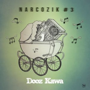 Narcozik #3 (EP)