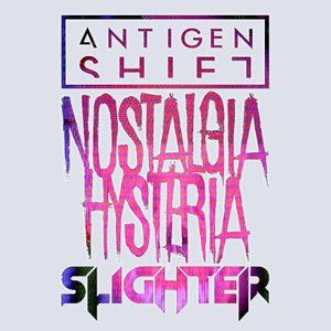 Nostaliga Hysteria (Antigen Shift remix)