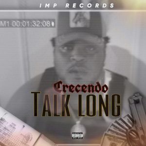 Talk Long (Single)