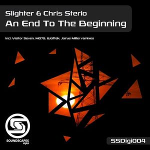 An End to the Beginning (Single)