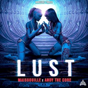 Lust (Single)