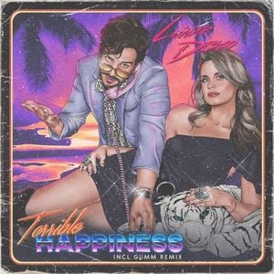 Terrible Happiness (Single)