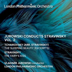 Jurowski conducts Stravinsky, Vol. 2 (Live)