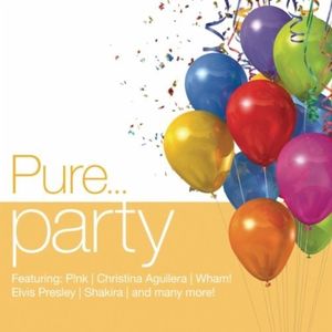 Pure… Party
