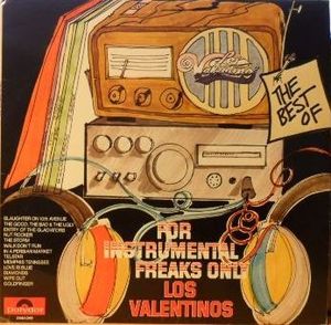 For Instrumental Freaks Only