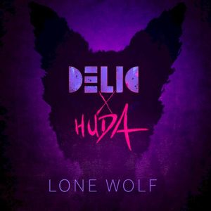 Lone Wolf (EP)