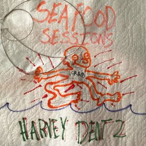 Seafood Sessions (EP)