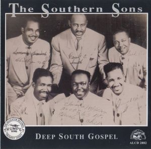 Deep South Gospel