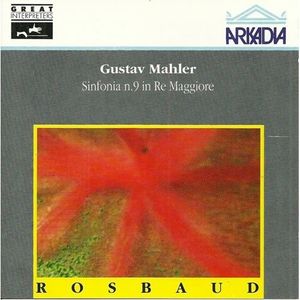 Sinfonia n.9 in Re maggiore (Live)