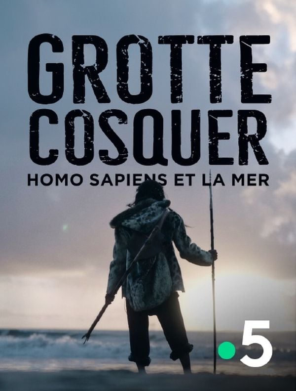 Grotte Cosquer, Homo sapiens et la mer
