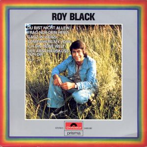 Roy Black