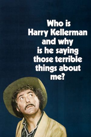 Qui est Harry Kellerman ?