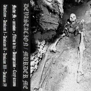 Devastación / Murder Me
