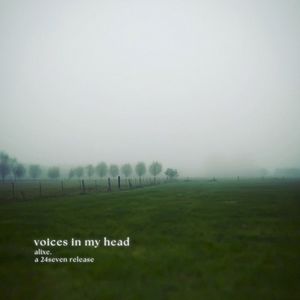 voices in my head (Single)