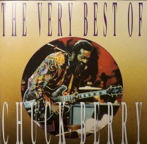 The Very Best of Chuck Berry