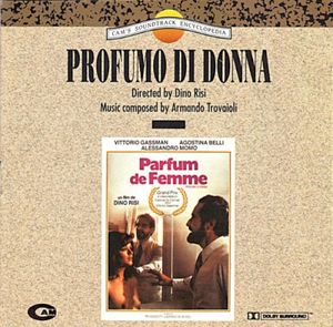 Profumo Di Donna (OST)