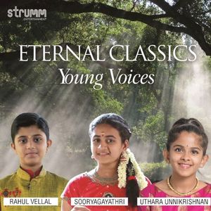 Eternal Classics - Young Voices