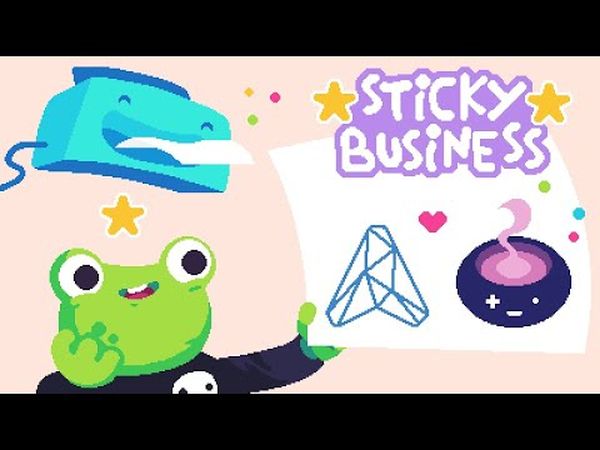 Sticky Business