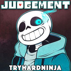 Judgement (Single)