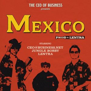 mexico (Single)
