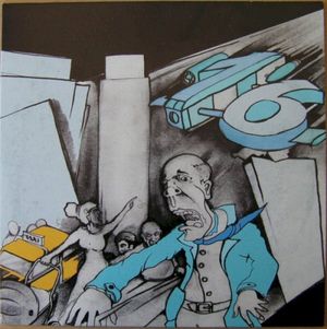 Hate / Pain Well Dressed (Single)