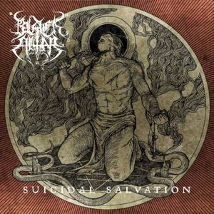 Suicidal Salvation (EP)