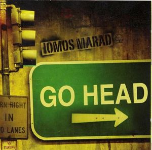 Go Head (EP)